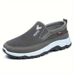 Women's Lightweight Outdoor Sneakers Breathable Shock Absorption Running Shoes