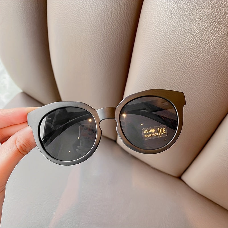 Teen Sun Protection Sunglasses for Outdoor Activities