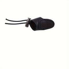 Leather Archery Thumb and Finger Protector