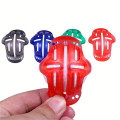 Golf Ball Line Alignment Tool - Golf Training Template