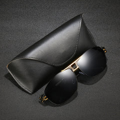 Men's Polarized Driving Sunglasses Outdoor UV400