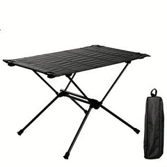 Portable Folding Table For Outdoor Camping Picnic