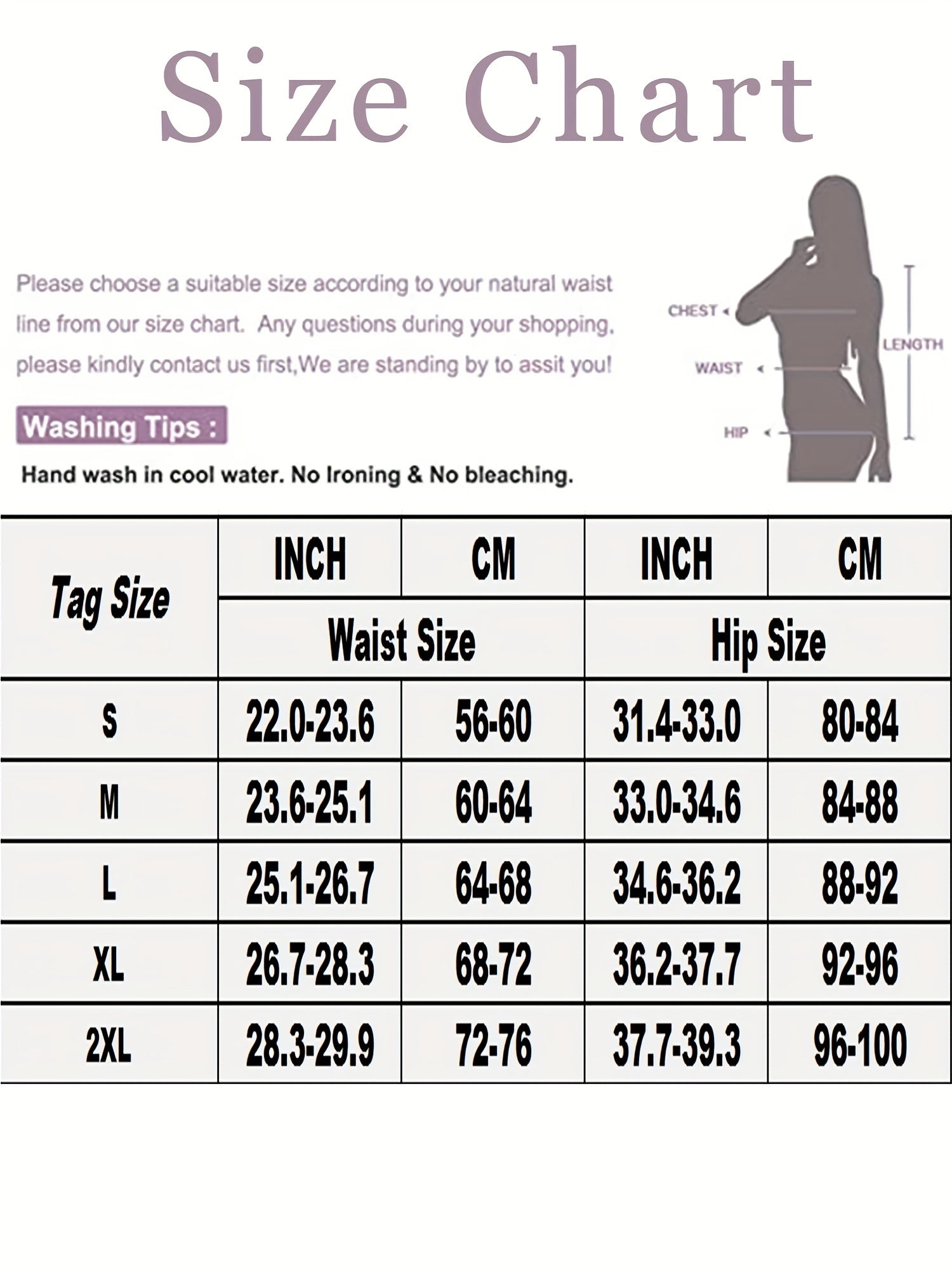 Tummy Control Compression Panties Lift Shape Buttocks Underwear Shapewear