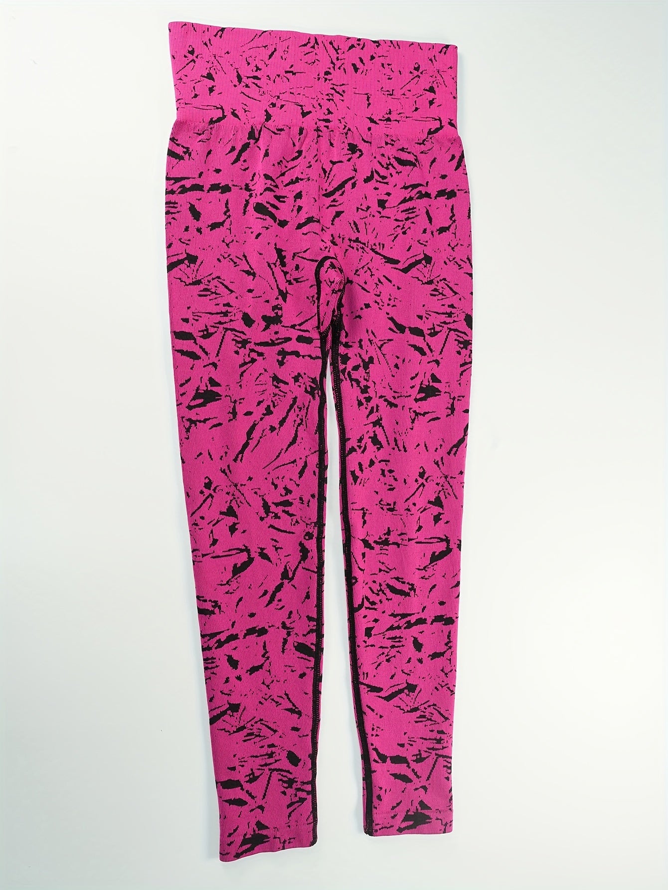 Butt Lifting Yoga Pants High Waist Slim Fit Leggings Women's Activewear