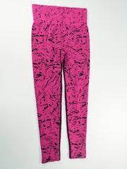 Butt Lifting Yoga Pants High Waist Slim Fit Leggings Women's Activewear