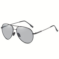 Men's Polarized Sunglasses for Outdoor Activities