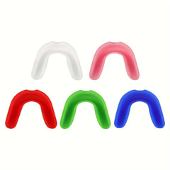 4pc Set Dental Guard for Sports Protection