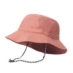 Stylish Bucket Hat for Outdoor Activities