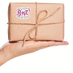 500 Thank You Stickers Bakery Craft Envelope Gift Packages