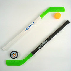 Kids Beginner Ice Hockey Stick Dryland Training