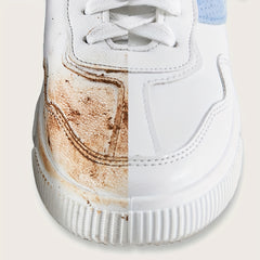 Shoe Polishing Eraser Stain Remover for Sneaker Leather Suede Shoe Polish