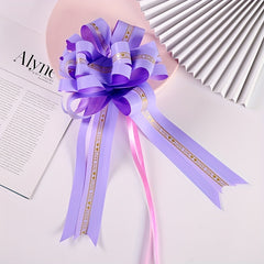 Big Bows For Gift Wrapping Party Car Bows Pull Bows Birthday Bows