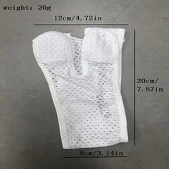 Facial Slimming Chin Strap V Line Mask for Face Lifting Contouring