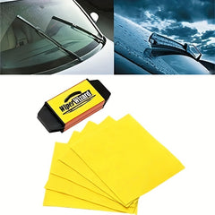 Automotive Wiper Repairer - Clean & Repair Wipers