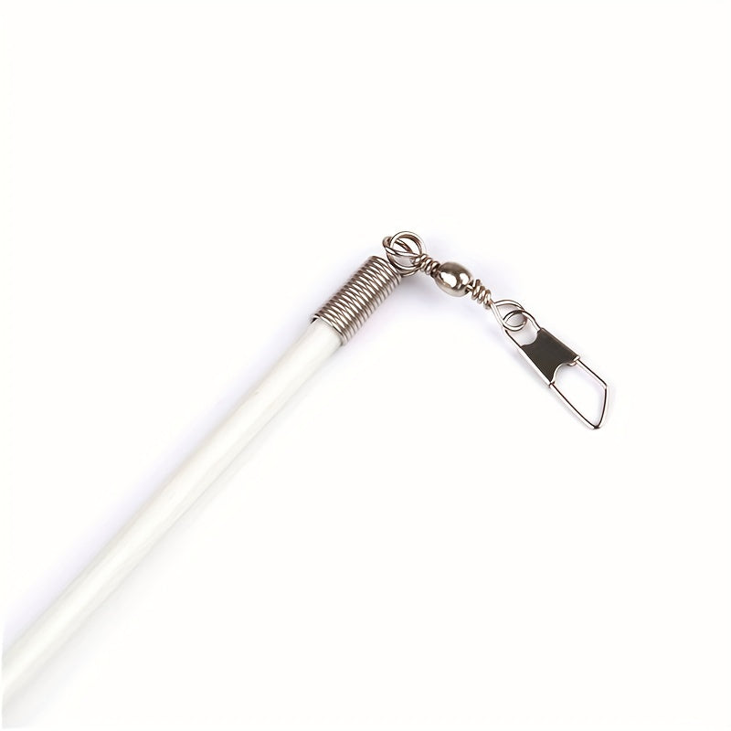 Rhythmic Gymnastic Ribbons Twirling Rod Stick for Gym Training
