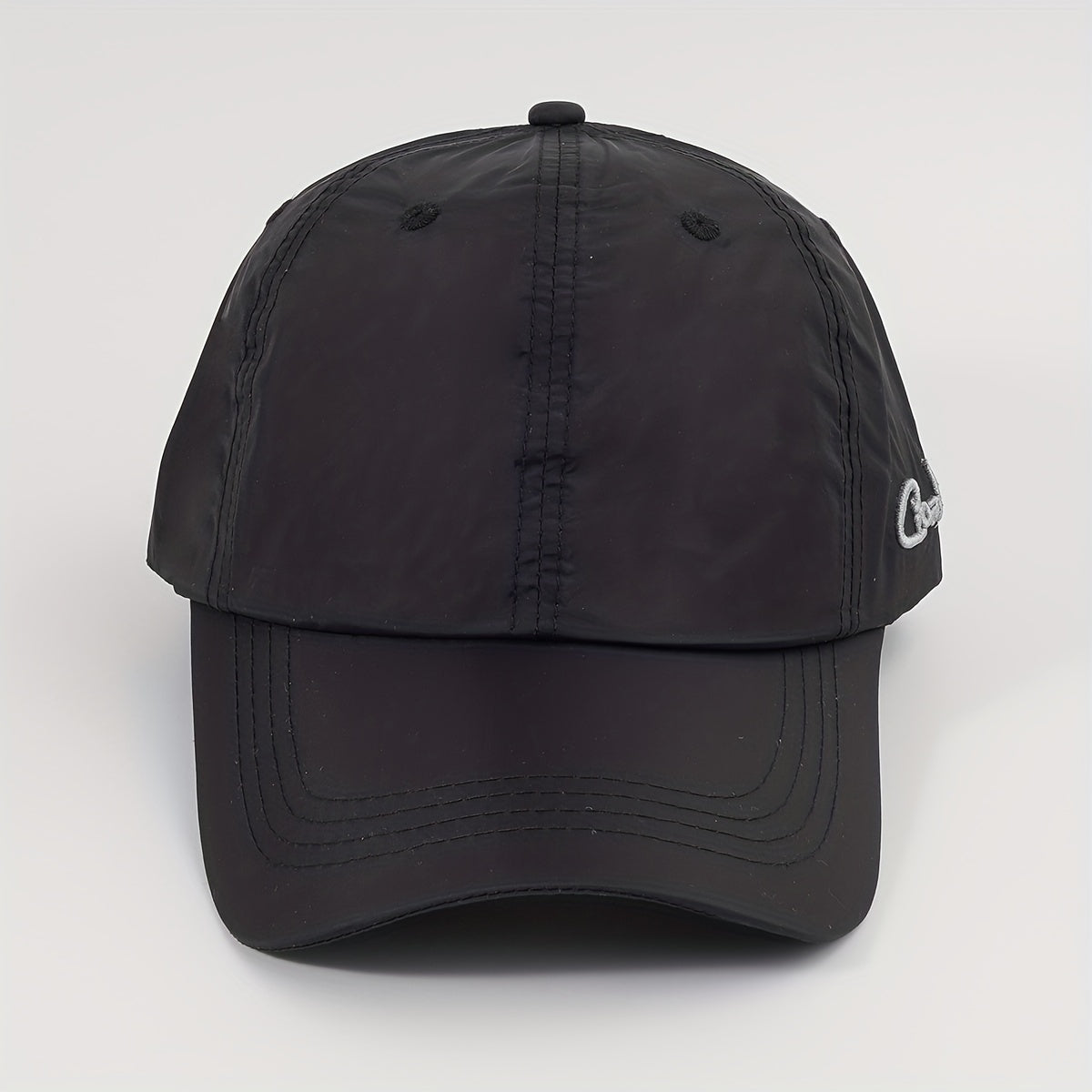 Outdoor Breathable Sports Baseball Cap Men Women Sunshade Peaked Cap