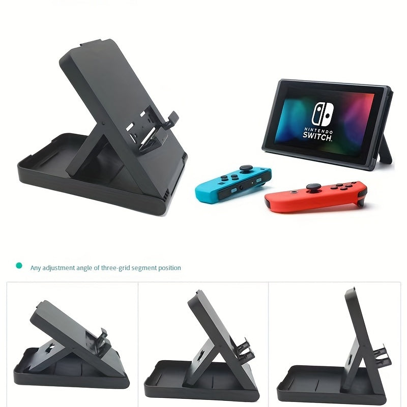 Portable Game Console Folding Bracket for Switch