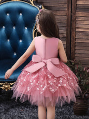 Baby Princess Dress for Parties, Weddings & More