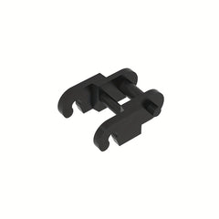 400pcs Small Particle Building Blocks Spare Parts Small Track Chain 3711