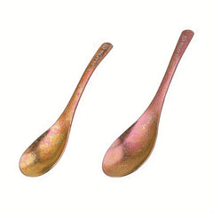 Pure Titanium Alloy Spoon for Outdoor Camping Picnic