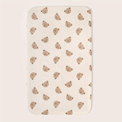 Adjustable Outer Bedding Cover Mixed Polyester