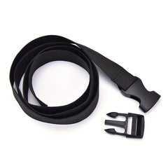 Outdoor Quick Release Luggage Strap 47.24in