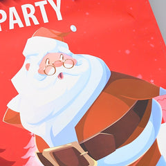 15pcs Christmas Gift Packaging Bags In Combo Xmas Style Gift Bags