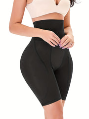 Tummy Control Compression Panties Lift Shape Buttocks Underwear Shapewear