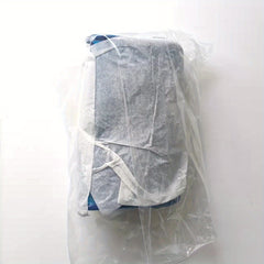 Waterproof PVC Crossbody Bag for Outdoor Travel
