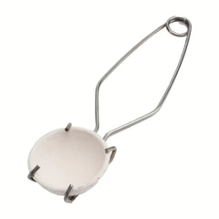 Metal Melt Furnace Bracket Clip Melting Jewelry With Clip Pliers