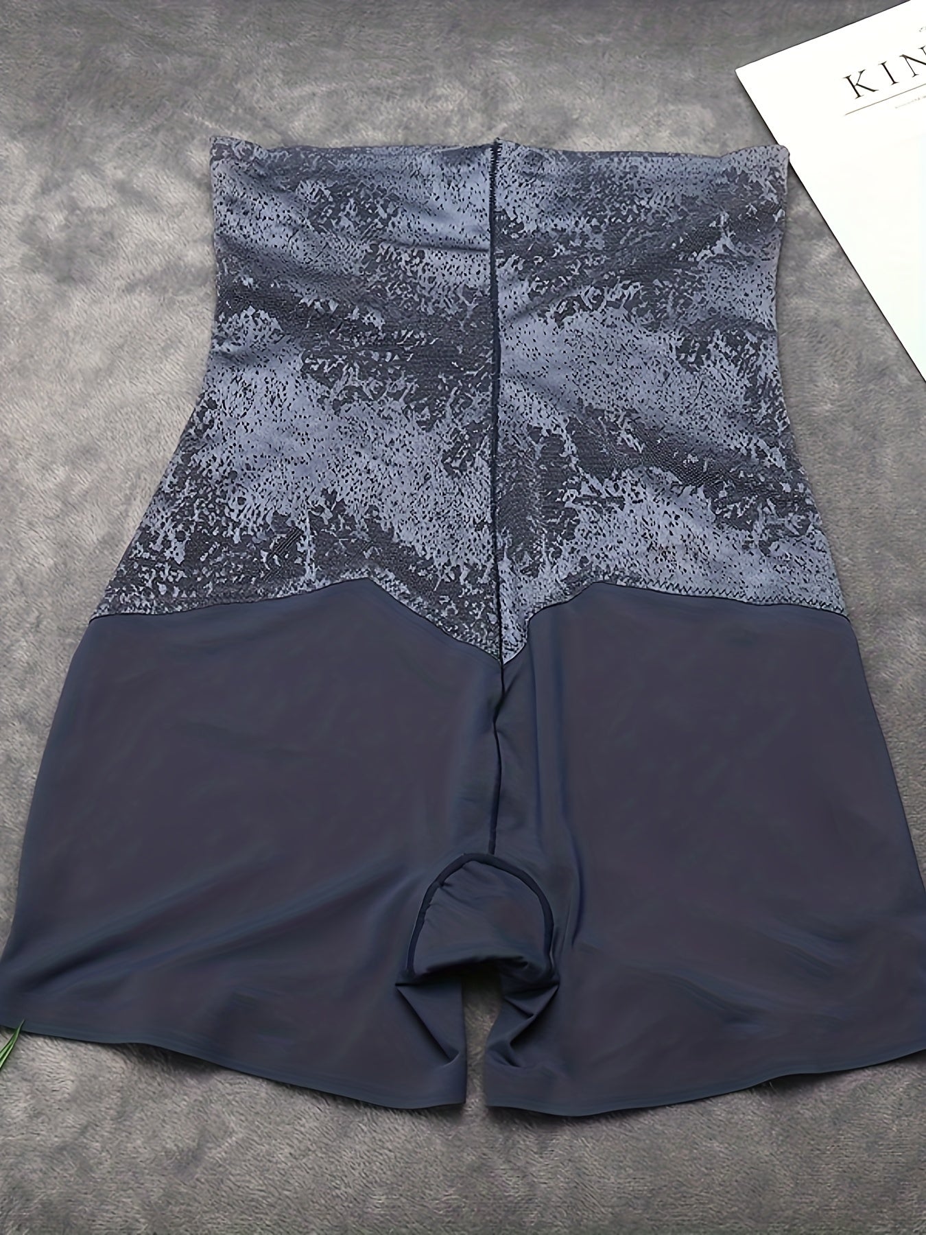 High Waist Shaping Panties Tummy Control Compression