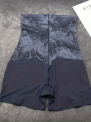 High Waist Shaping Panties Tummy Control Compression