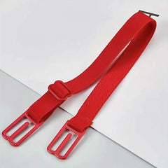 Invisible Bra Extender Strap Adjustable Shoulder Straps Women's Lingerie