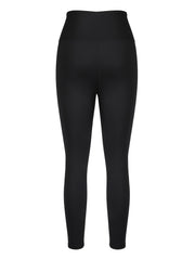 High Waist Stretchy Leggings Spring/Fall Yoga Running Leggings