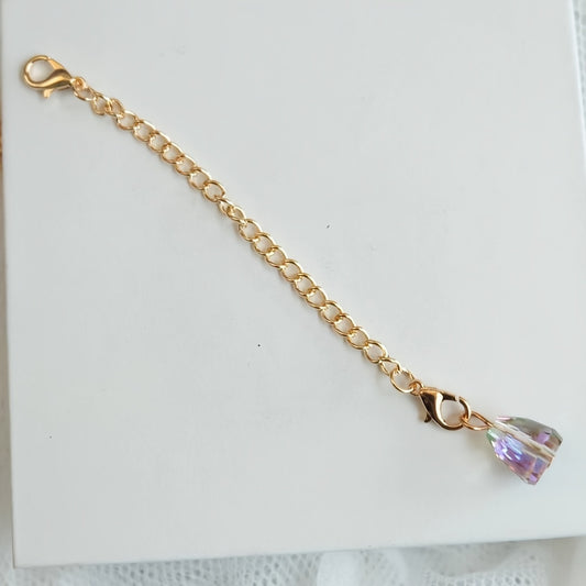 Colorful Cup Handle Decoration Charm Artificial Pendant Accessories