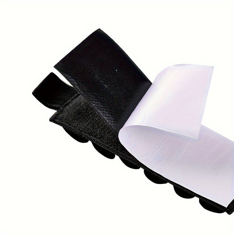 6 Shell Holder Ammo Carrier Hook & Loop Pouch