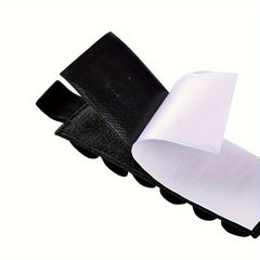6 Shell Holder Ammo Carrier Hook & Loop Pouch