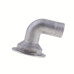 38mm Marine Boat Drain Scupper 316 Stainless Steel