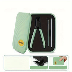 High-end Thick Nail Toenail Clipper Set
