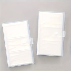 3 Inch 360 Pocket Photo Album for Polaroids and Photocards