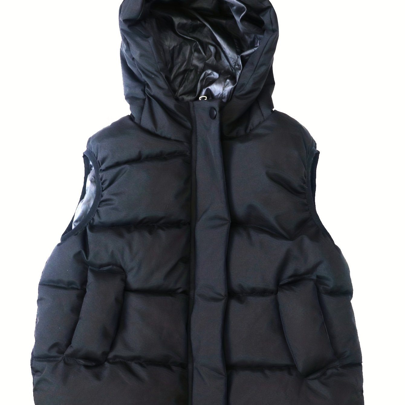 Toddler Boys Girls Hooded Jacket Kids Clothes