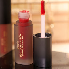 Velvet Matte Lipstick Long Lasting Lip Glaze 6 Colors