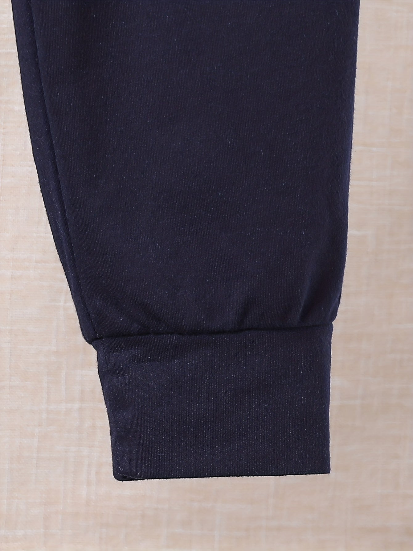 California Boy's Hoodie & Sweatpants Set Street Style Casual Outfits