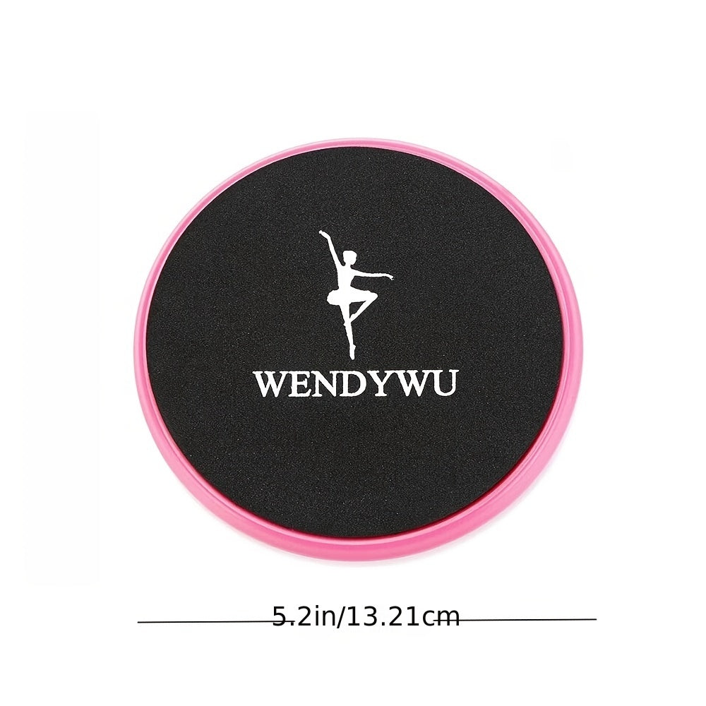 Ballet Turn Disc And Spin Turning Board - Dance Swivel Board