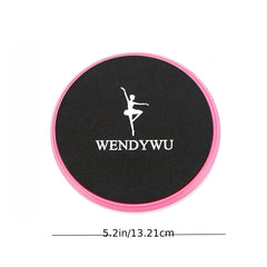 Ballet Turn Disc And Spin Turning Board - Dance Swivel Board