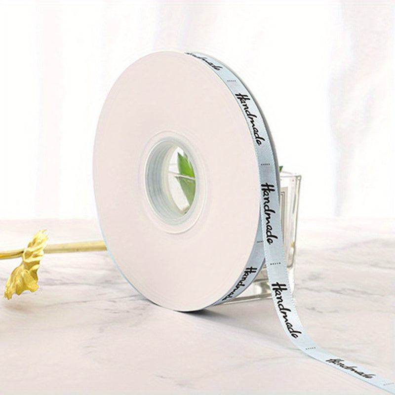 22m Packaging Ribbon Cake Flowers DIY Ribbon Christmas Gift Wedding Bouquets