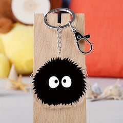 16 Inch Anime Keychain Toys Collectibles Acrylic Decoration Toy