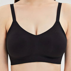 Full Coverage Bra Breathable Women's Lingerie