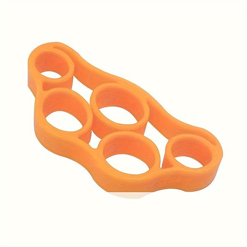 3pc Grip Band for Forearm & Finger Strength Training
