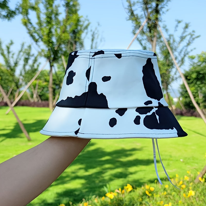 Men's Street Outdoor Casual Bucket Hat